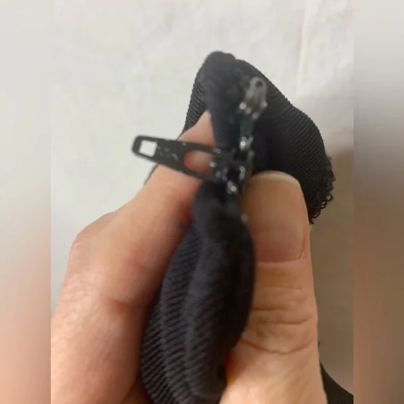 TADASHI HOLT RENFREW LITTLE BLACK DRESS - Picture 10 of 11